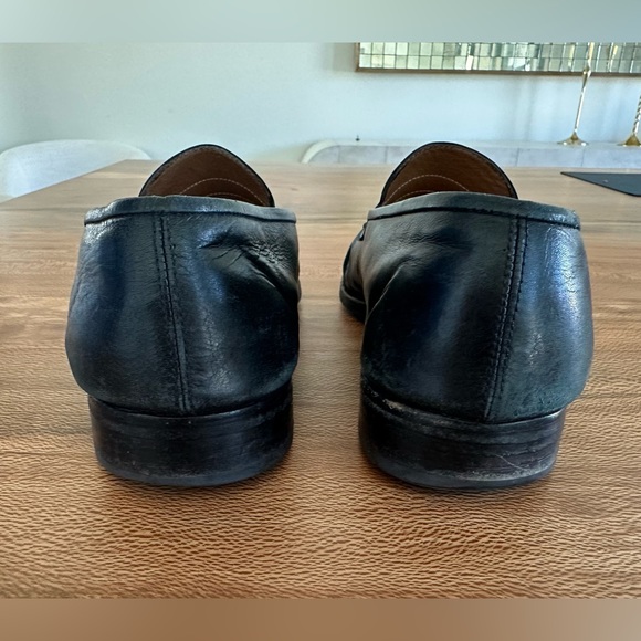 Graviti Men’s Penny Loafers - Picture 6 of 9
